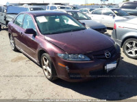 2008 Mazda 6 I 1YVHP80C585M06694