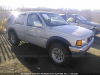 1994 Honda Passport EX/LX/LXP/EXT 4S6CY58V4R4411445