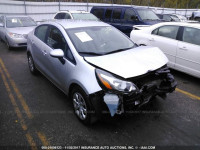 2012 KIA RIO LX KNADM4A37C6094320