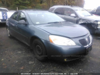 2006 Pontiac G6 1G2ZF55B664213988