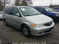 2002 Honda Odyssey 2HKRL18672H518965