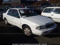1992 Dodge Spirit 1B3XA463XNF172806