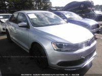 2011 VOLKSWAGEN JETTA 3VWDZ7AJ4BM368282