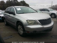 2006 CHRYSLER PACIFICA 2A4GM484X6R751875