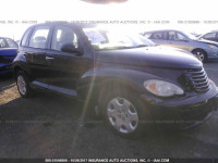 2008 Chrysler PT Cruiser 3A8FY48B88T120734