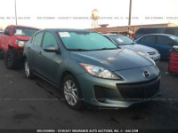 2013 Mazda 3 JM1BL1V88D1710431