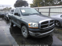 2006 Dodge RAM 1500 1D7HA16N96J115875