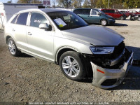 2017 AUDI Q3 WA1ECCFS6HR014588