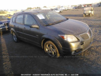 2005 Pontiac Vibe 5Y2SL66875Z454443