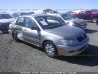 2003 Mitsubishi Lancer ES JA3AJ26E33U082091