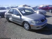 2003 Mitsubishi Lancer ES JA3AJ26E33U082091