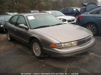 1994 Chrysler Lhs 2C3HD56F2RH313984