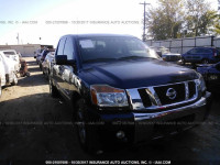 2008 Nissan Titan XE/SE/LE 1N6BA07D68N349724