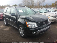 2006 Pontiac Torrent 2CKDL73F666038181