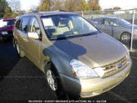 2010 KIA Sedona LX KNDMG4C30A6325496