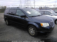 2008 Chrysler Town and Country 2A8HR54PX8R665947