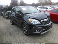 2014 BUICK ENCORE KL4CJGSB0EB628714