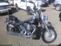 1997 Harley-davidson Flstf 1HD1BML34VY026670