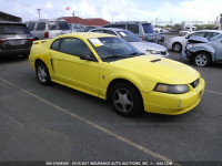 2002 Ford Mustang 1FAFP40472F182916