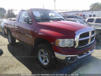 2004 Dodge RAM 1500 1D7HU16D04J112570