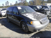 2003 Kia Sedona KNDUP131636422315