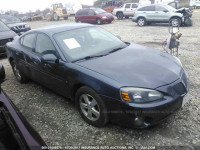 2008 PONTIAC GRAND PRIX 2G2WP552781146896