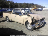 1985 Nissan 720 KING CAB 1N6ND06S7FC355836