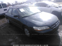 1998 HONDA ACCORD 1HGCG5645WA001648