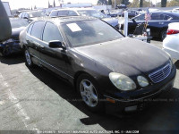 1998 Lexus GS JT8BD68S5W0045724