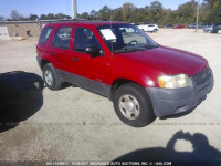 2002 Ford Escape XLS 1FMYU01102KA93491