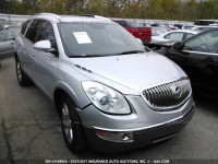 2010 Buick Enclave CXL 5GALRBED2AJ184588