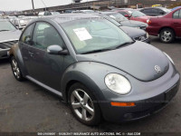 2006 Volkswagen New Beetle 3VWSW31C16M413386