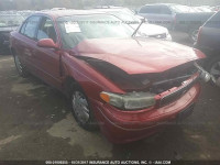 1998 Buick Century CUSTOM 2G4WS52M8W1602218