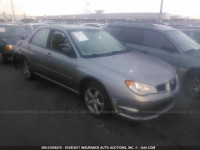 2007 SUBARU IMPREZA 2.5I JF1GD61687H520635