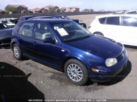 2004 Volkswagen Golf GLS 9BWGL61J444007747