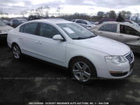 2008 Volkswagen Passat WVWAK73C98P120525