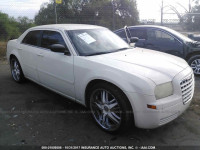 2005 Chrysler 300 2C3JA43R95H642274