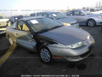 1998 Saturn Sc1 1G8ZE1286WZ107408