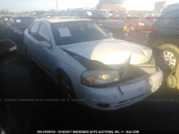 2004 Saturn L300 LEVEL 2 1G8JD54R64Y505993