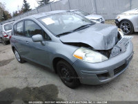 2007 Nissan Versa 3N1BC13E97L351146