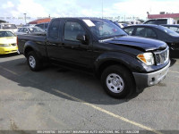 2006 Nissan Frontier KING CAB XE 1N6BD06T26C410771