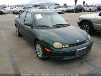1998 Plymouth Neon HIGHLINE 1P3ES47C2WD617067