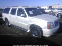 2005 Cadillac Escalade ESV 3GYFK66N15G143207