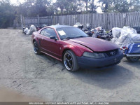 2003 Ford Mustang 1FAFP40483F329777