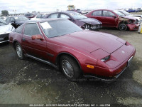 1987 NISSAN 300ZX JN1HZ14S6HX218136