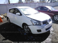 2010 Pontiac Vibe 5Y2SP6E82AZ406669