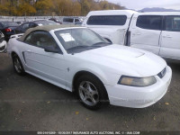 2003 Ford Mustang 1FAFP44413F349640