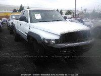 1998 Dodge RAM 1500 3B7HC12Z2WG135139