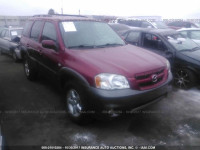 2005 Mazda Tribute 4F2CZ94175KM40724