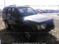 2004 Land Rover Discovery Ii SALTW19494A834705